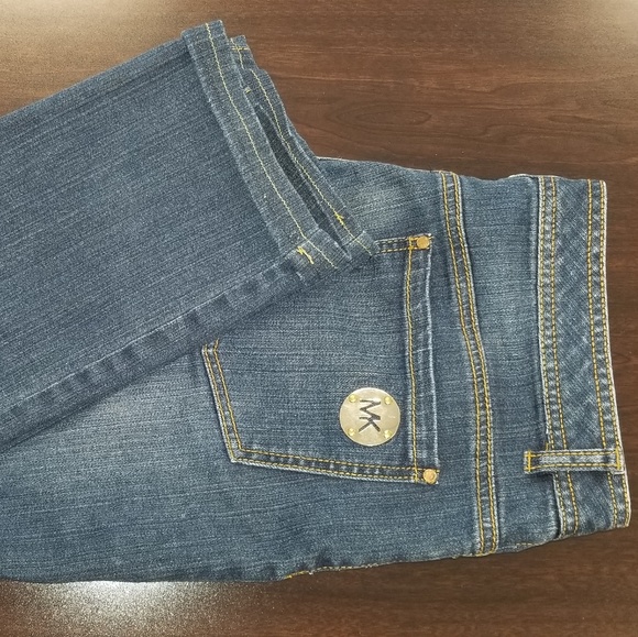 Michael Kors Jeans, Size 10 - Picture 2 of 3